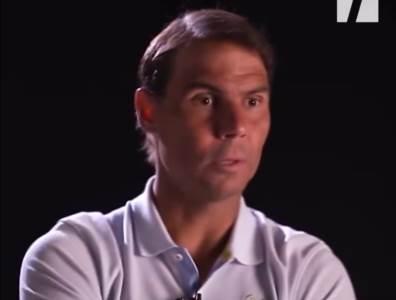  Rafael Nadal hvali Novaka Đokovića 