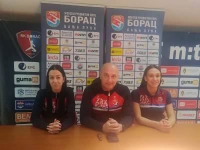  Lara Bijelić, Darko Savić, Milana Railić 