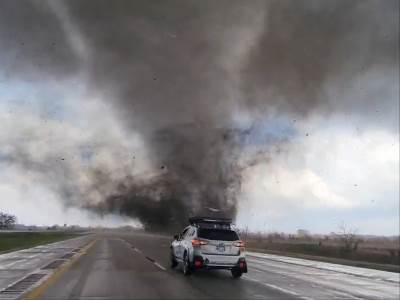  Tornado u Americi video 