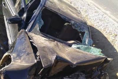  Nesreća u Vrbaškoj, stradao vozač 