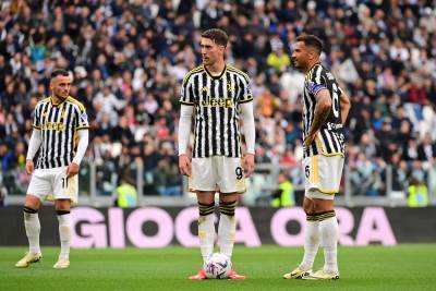  Juventus Milan 34. kolo Serija A Dragan Stojković gledao uživo 