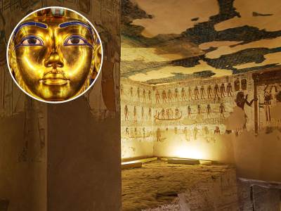  Riješena misterija Tutankamonove kletve 
