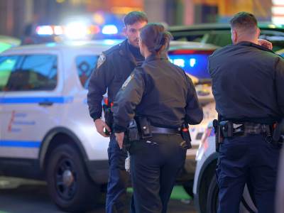  Policajci u Americi koriste sedative za ubistva 