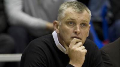  Paspalj zabrinut za duele Partizan - Crvena zvezda 