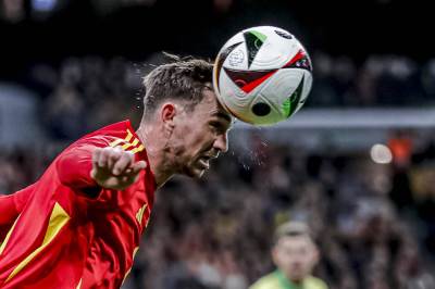  FIFA i UEFA žele da suspenduju Španiju zbog miješanja politike 