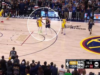  nikola jokic nacrtao posljednji napad denvera za pobjedu preko mareja 