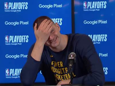  nikola jokic izmislili smo povrede 