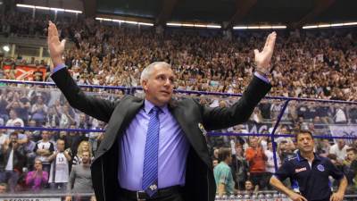  Dogovorili se Željko i Fener 