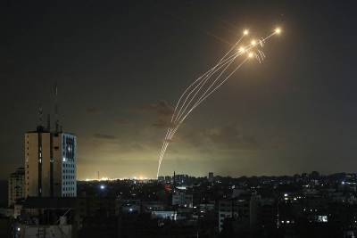  Izrael odbio Hamasov prijedlog za prekid vatre 