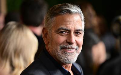  Džordž Kluni proslavio 63. rođendan 