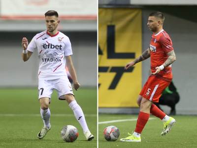  Dvije utakmice na stadionu Voždovca u istom danu  