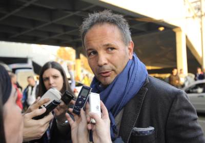  Siniša Mihajlović najtraženiji trener Evrope 