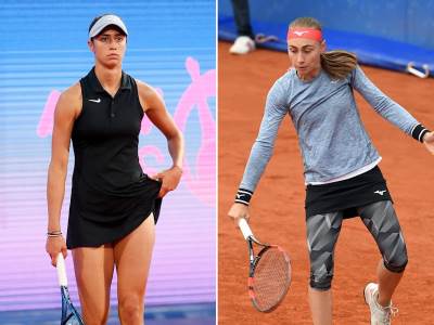  Srbija bez teniserki na mastersu u Rimu 