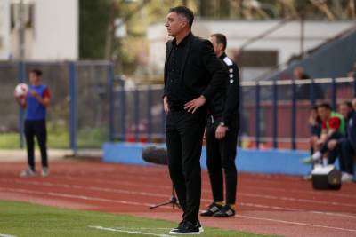  Kruševo Borac Kup BiH 