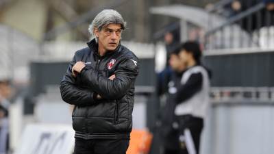  Milinković: Siguran sam, Partizan može do titule! 