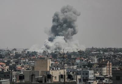  Napad na vođu Hamasa, ubijeno 10 članova porodice 