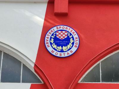  Golmani Marin Ljubić i Tin Sajko otišli iz Zrinjskog 