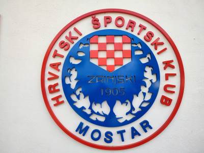  Toni Majić potpisao ugovor sa Zrinjskim 