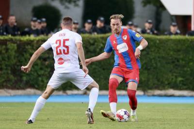 Borac Zrinjski finale Kupa BiH Borac Zrinjski finale Kupa BiH