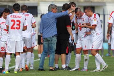  "Milinković među najboljima koje smo imali" 