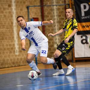  Futsal Premijer liga BiH Radnik neće odbraniti titulu 