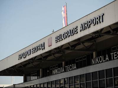  Štrajk radnika aerodroma u beogradu 