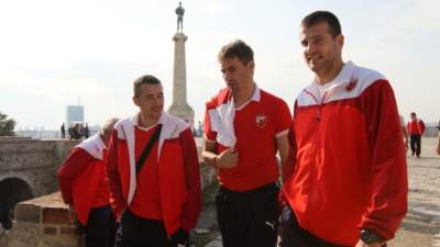  Zvezda se seli na istok Srbije 