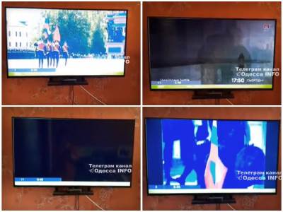  ruski hakeri emitovali paradu u moskvi na ukrajinkim televizijama 