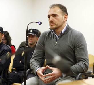  Podignuta optužnica protiv petorice osumnjičenih za pripremu ubistva Luke Bojovića 