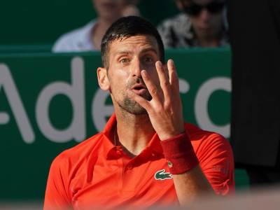  Smeta im što je Novak prvi: Hoće da ukidaju turnire zbog Srbina! 