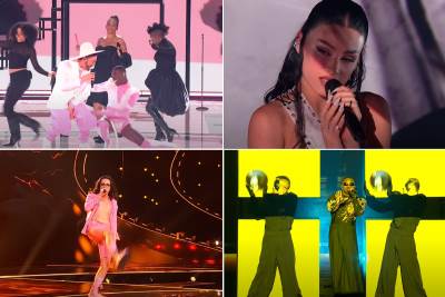  Koliko novca dobija pobjednik Evrovizije 