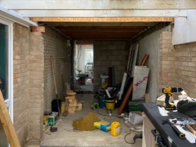  Uređenje garaže u moderan dom 