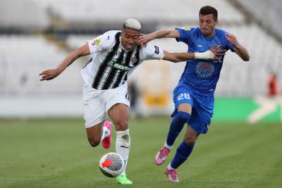  partizan mladost lucani uzivo prenos livestream arena sport superliga rezultat 