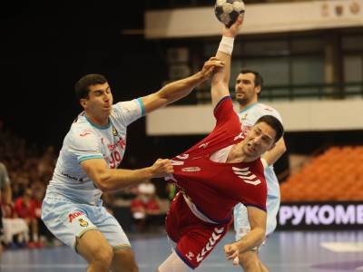  Povrijedio se Lazar Kukić 