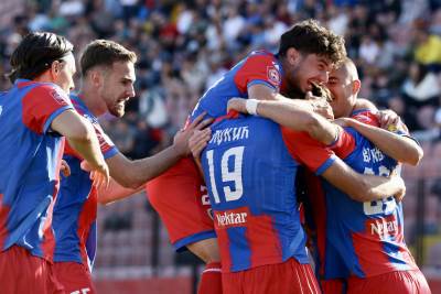  Borac oborio rekord - prvi put šest golova u gostima u PLBIH 