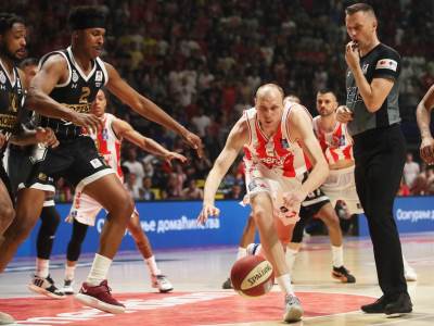  crvena zvezda pobijedila partizan u-finalu izjava dejana davidovca 