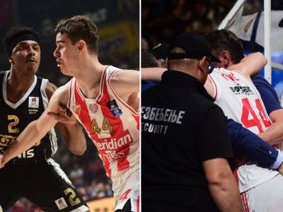  Janis Sferopulos o povredi Nikole Topića 