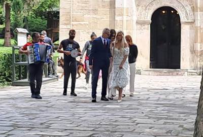  Sergej Trifunović vjenčanje fotografije 