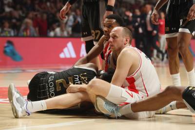  Ko pobijedi prvu utakmicu finala pobjeđuje u seriji ABA finale Zvezda - Partizan 