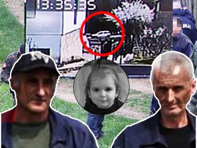  novi svjedoci u slučaju ubistva djevojčice Danke Ilić 