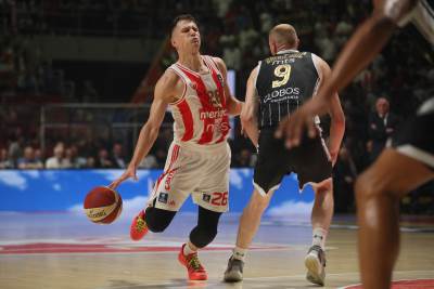  partizan i crvena zvezda zajedno u evroligi 