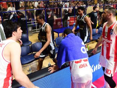  Partizan Crvena zvezda analiza 