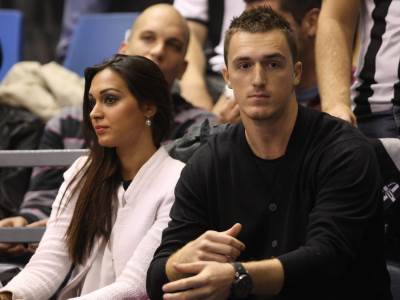  Obradović razočarao suprugu Anđušića 