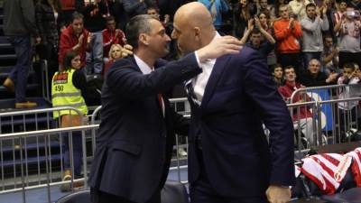  Radonjić o povredama, Obradović o Top 16 
