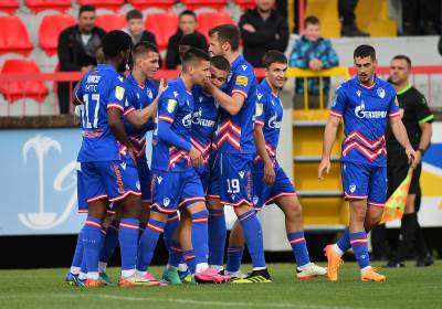  Superliga Srbije uživo Napredak Crvena zvezda prenos 