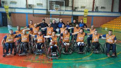  NLB liga finale KKI  Vrbas KIK Zmaj najava 