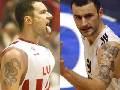  milan gurovic nije smio u hrvatsku zbog tetovaze draze mihailovica 