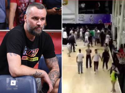  Članovi KK Vizura završili u bolnici 