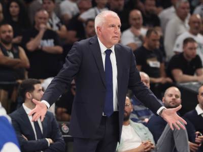  Obradović nakon trijumfa nad Megom 