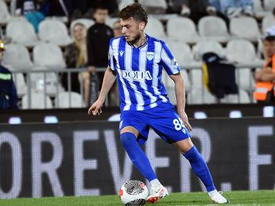  Adem Ljajić napravio skandal prijetio policiji 